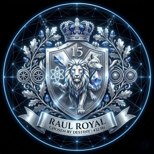 Raul Royal